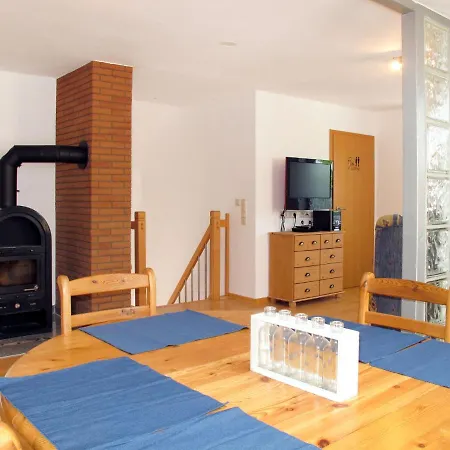 Koenitz By Interhome Apartment