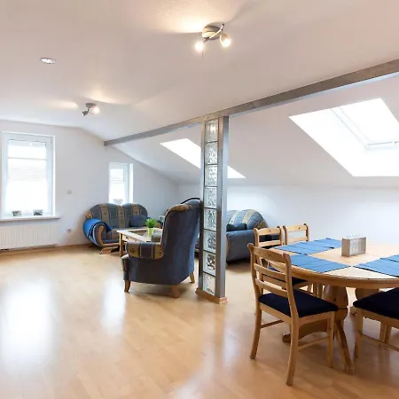 Koenitz By Interhome Apartment