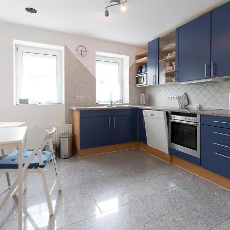 Koenitz By Interhome Apartment