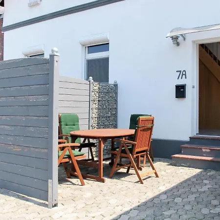 Koenitz By Interhome