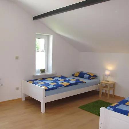 Apartment Koenitz By Interhome *