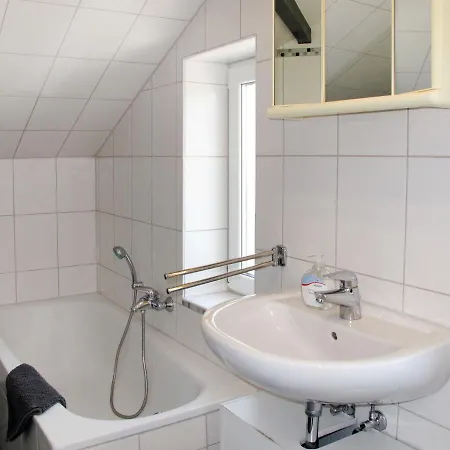 Apartment Koenitz By Interhome *