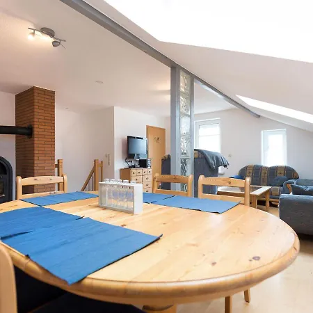 Apartment Koenitz By Interhome Wiarden