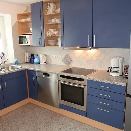 Koenitz By Interhome *