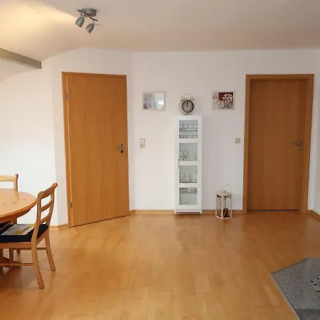 Apartment Koenitz By Interhome