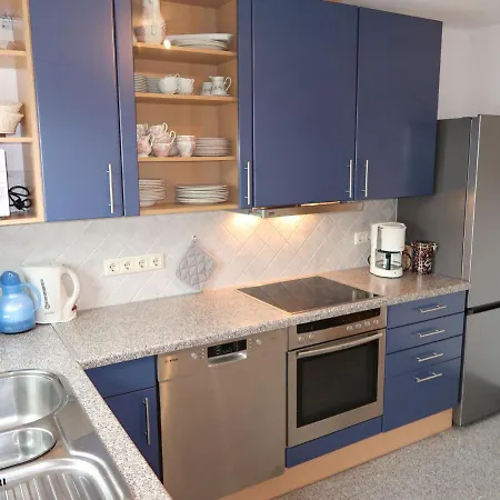 Koenitz By Interhome Apartment *