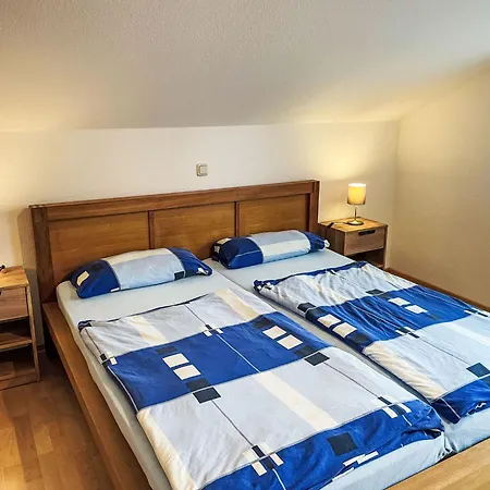 Koenitz By Interhome Apartment *